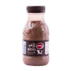 شیر کاکائو روزانه رامک